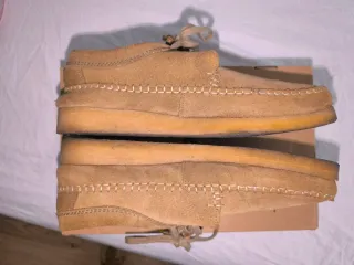 Zapatos casual Clarks 'Weaver' Talla 44.5