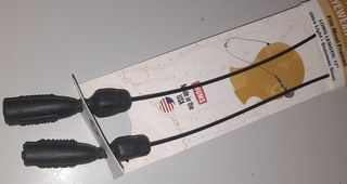 Chums Orbiter XL Nero Nuove  Supporto per occhiali