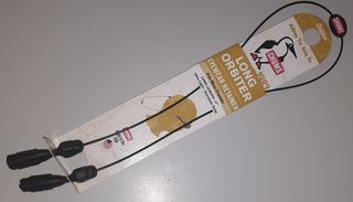 Chums Orbiter XL Nero Nuove  Supporto per occhiali
