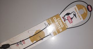 Chums Orbiter XL Nero Nuove  Supporto per occhiali