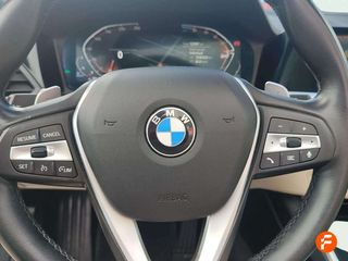 BMW Serie 4 420d Cabrio