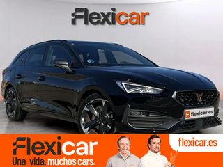 Cupra León SP 1.5 eTSI 110kW (150CV) DSG