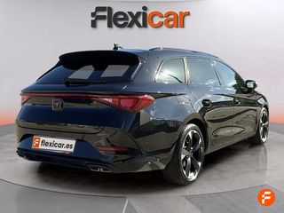 Cupra León SP 1.5 eTSI 110kW (150CV) DSG