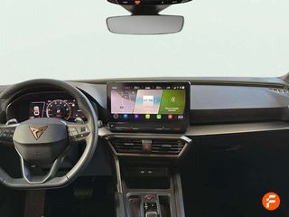 Cupra León SP 1.5 eTSI 110kW (150CV) DSG
