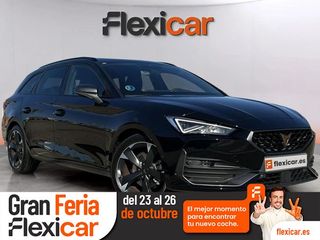 Cupra León SP 1.5 eTSI 110kW (150CV) DSG