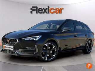 Cupra León SP 1.5 eTSI 110kW (150CV) DSG