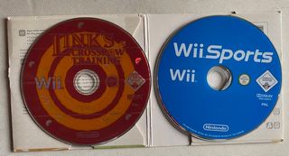 Gioco Wii Sports NINTENDO
