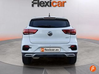 MG ZS 1.5 Comfort