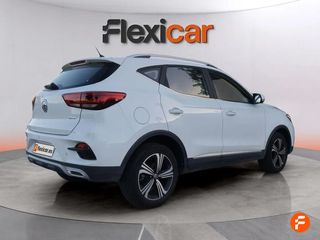 MG ZS 1.5 Comfort