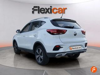 MG ZS 1.5 Comfort