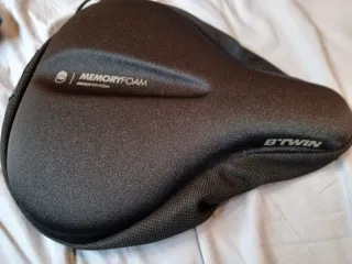 Bicicleta Estática + Funda F-Bike Ultrasport