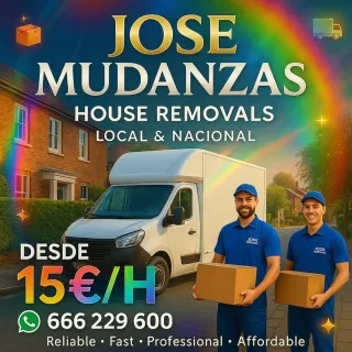 Mudanzas