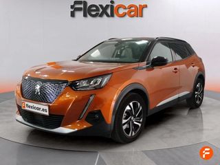 Peugeot 2008 Allure Pack Puretech 130 S&S BVM6