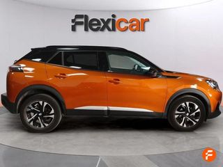 Peugeot 2008 Allure Pack Puretech 130 S&S BVM6