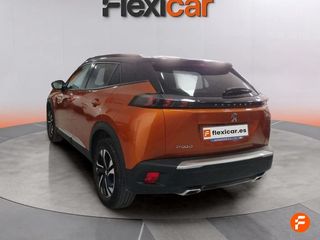 Peugeot 2008 Allure Pack Puretech 130 S&S BVM6
