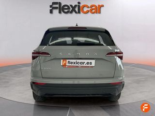 Skoda Karoq 1.0 TSI 81kW (110CV) Ambition