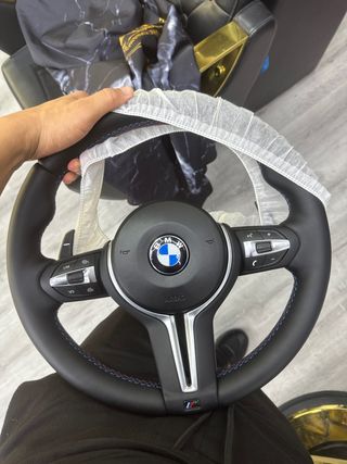 Volante BMW M