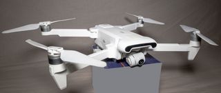 Drone Fimi X8 Se 2019 + accessori