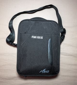 Drone Fimi X8 Se 2019 + accessori