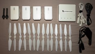 Drone Fimi X8 Se 2019 + accessori