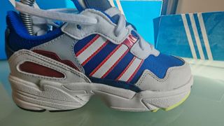 Adidas Yung Torsion 37 1/3