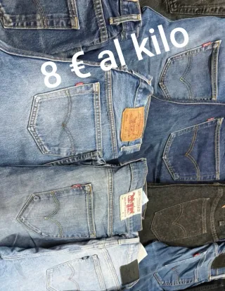 Lotes de ropa marca premium 