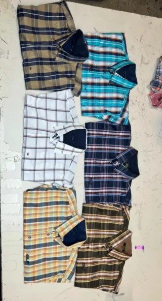 Lotes de ropa marca premium 