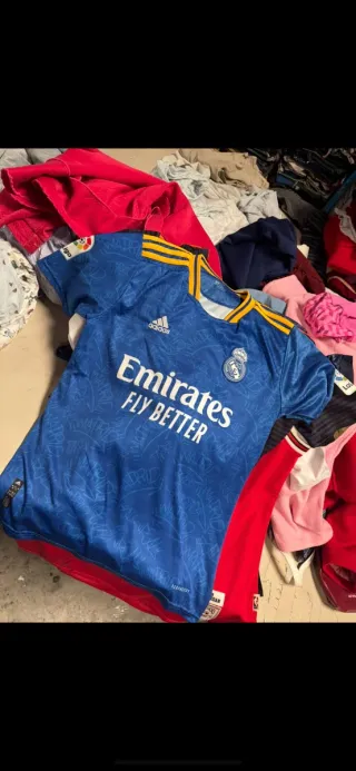 Lotes de ropa marca premium 