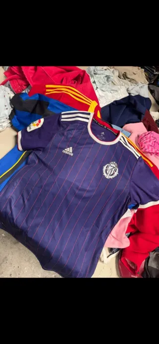 Lotes de ropa marca premium 
