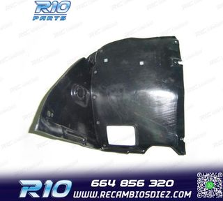 PASE RUEDA DELANTERO DCH BMW E46