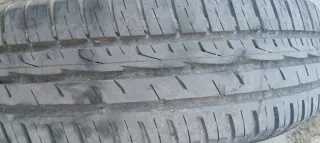 Ruedas Opel Corsa 14