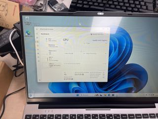 Portátil Intel N5095 24GB RAM 512GB SSD Plata TC14
