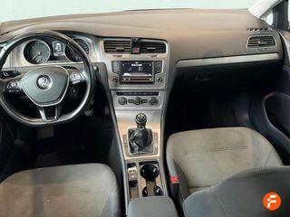Volkswagen Golf Advance 1.6 TDI 110CV BMT