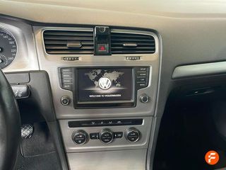 Volkswagen Golf Advance 1.6 TDI 110CV BMT