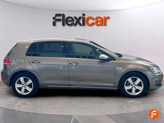 Volkswagen Golf Advance 1.6 TDI 110CV BMT