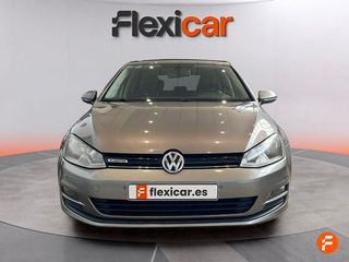 Volkswagen Golf Advance 1.6 TDI 110CV BMT