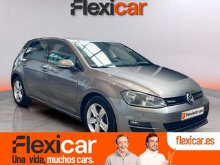 Volkswagen Golf Advance 1.6 TDI 110CV BMT
