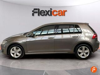 Volkswagen Golf Advance 1.6 TDI 110CV BMT