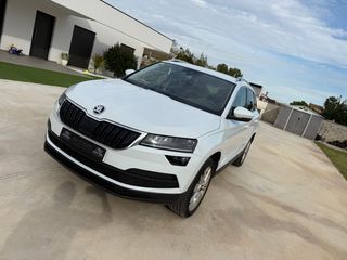 Skoda Karoq 1.5 TSI 150cv