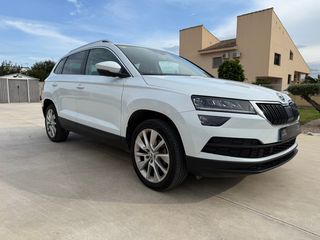 Skoda Karoq 1.5 TSI 150cv