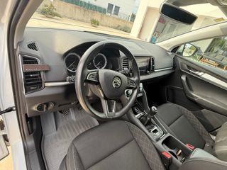 Skoda Karoq 1.5 TSI 150cv
