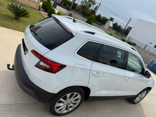 Skoda Karoq 1.5 TSI 150cv