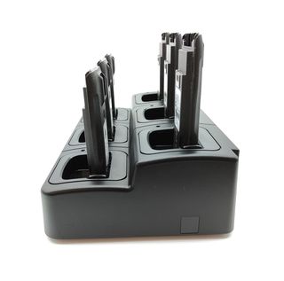 Cargador Múltiple JETFON para Walkies Motorola