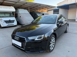 Audi A4 2019 advanced 35TFSI 150cv