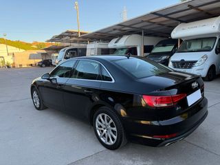 Audi A4 2019 advanced 35TFSI 150cv