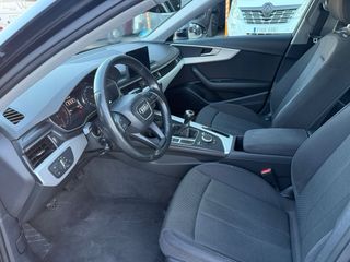 Audi A4 2019 advanced 35TFSI 150cv