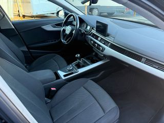 Audi A4 2019 advanced 35TFSI 150cv