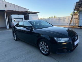 Audi A4 2019 advanced 35TFSI 150cv