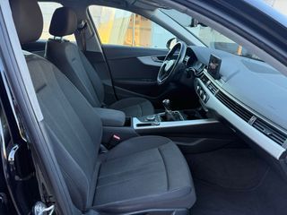 Audi A4 2019 advanced 35TFSI 150cv