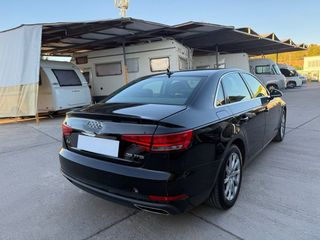 Audi A4 2019 advanced 35TFSI 150cv